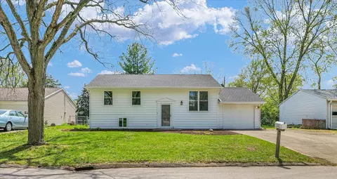 2515 Alton Dr, Champaign, IL 61821