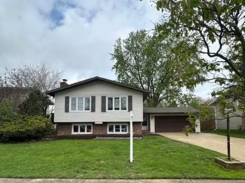 6140 El Morro Ln, Oak Forest, IL 60452