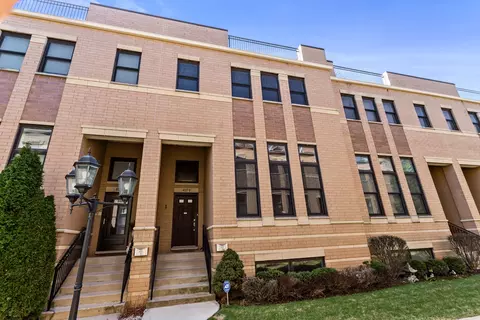 4137 N Narragansett Ave #8, Chicago, IL 60634