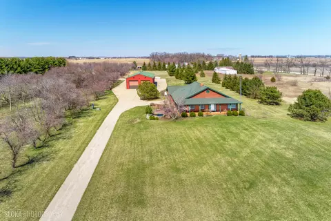25114 Kishwaukee Valley Rd, Marengo, IL 60152