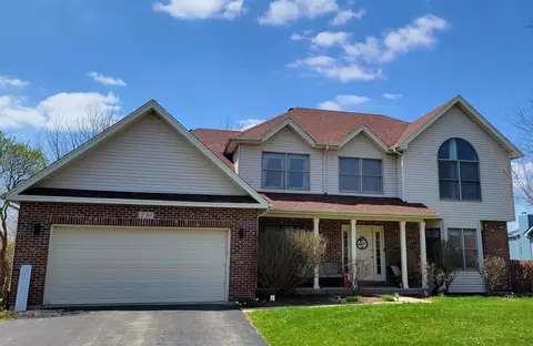 251 Isleview Dr, Oswego, IL 60543