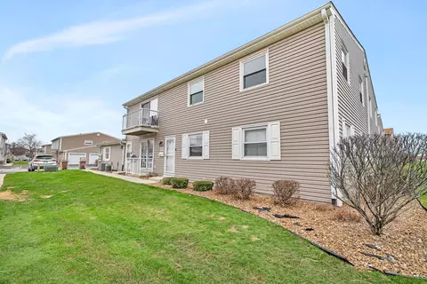 7918 163rd Ct #7918, Tinley Park, IL 60477