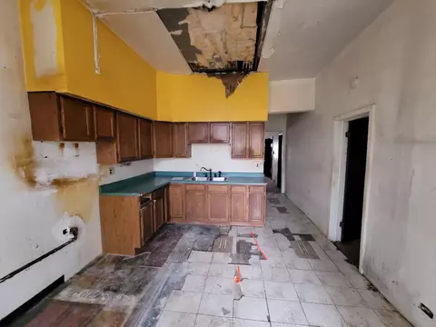 Kitchen - 1908 S Ridgeway Ave, Chicago, IL 60623 photo 1 of 1