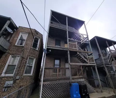 Exterior - 1908 S Ridgeway Ave, Chicago, IL 60623 photo 2 of 2