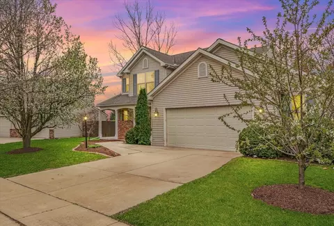 3410 Waterville Ct, Champaign, IL 61822