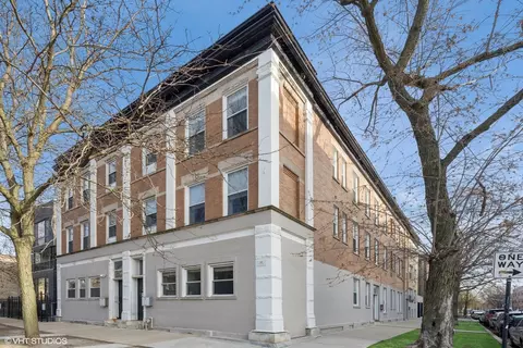 1019 N Washtenaw Ave #2, Chicago, IL 60622
