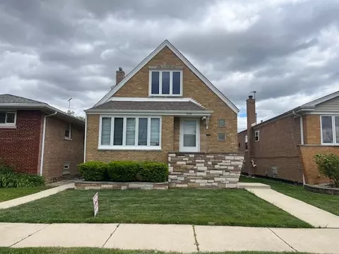5705 S Mayfield Ave, Chicago, IL 60638