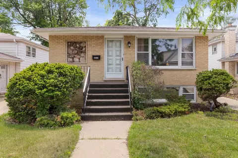 6631 41st St, Stickney, IL 60402