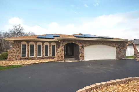 15215 Lawrence Ct, Orland Park, IL 60462