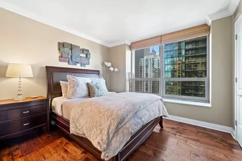 420 E Waterside Dr #3310, Chicago, IL 60601 photo 15
