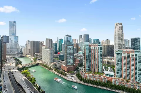 420 E Waterside Dr #3310, Chicago, IL 60601 photo 23