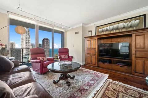 420 E Waterside Dr #3310, Chicago, IL 60601 photo 3