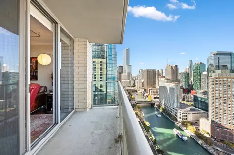 420 E Waterside Dr #3310, Chicago, IL 60601 photo 20