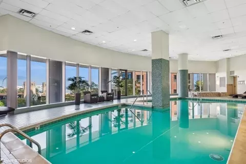 420 E Waterside Dr #3310, Chicago, IL 60601 photo 32
