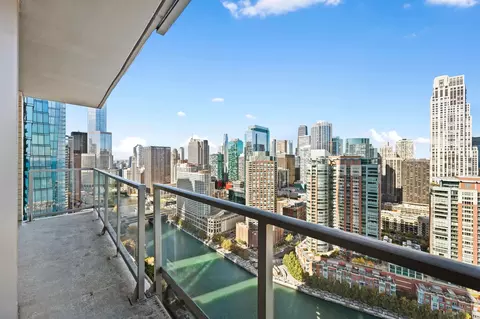 420 E Waterside Dr #3310, Chicago, IL 60601 photo 21