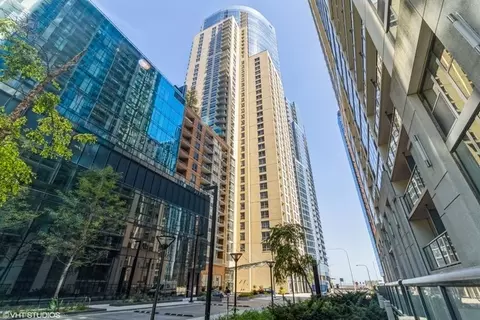 420 E Waterside Dr #3310, Chicago, IL 60601