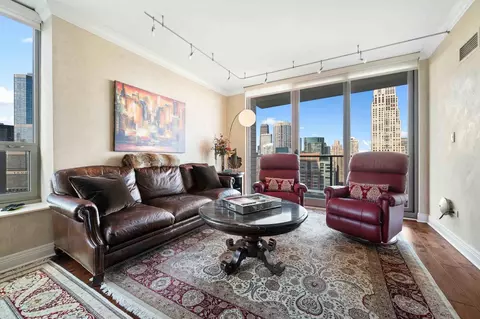 420 E Waterside Dr #3310, Chicago, IL 60601 photo 4