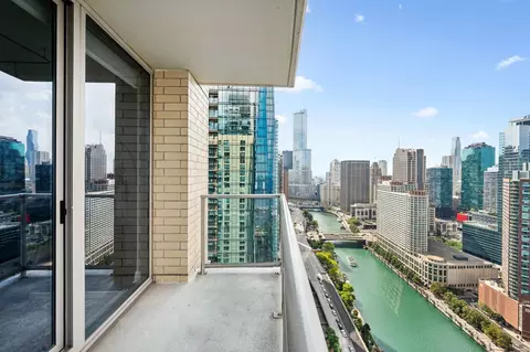 420 E Waterside Dr #3310, Chicago, IL 60601 photo 27