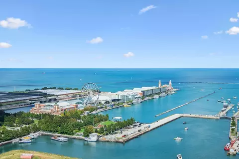 420 E Waterside Dr #3310, Chicago, IL 60601 photo 26