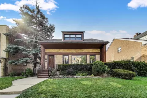 6110 N Francisco Ave, Chicago, IL 60659
