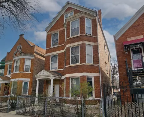 2749 S Millard Ave, Chicago, IL 60623