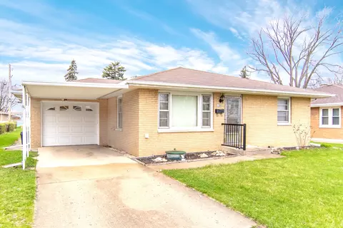 1203 N May St, Joliet, IL 60435