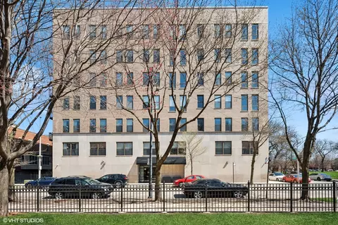 811 S Lytle St #205, Chicago, IL 60607
