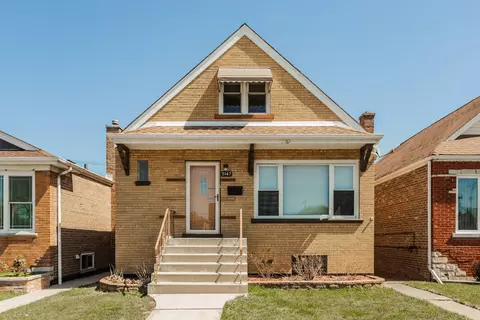 5147 S Laporte Ave, Chicago, IL 60638