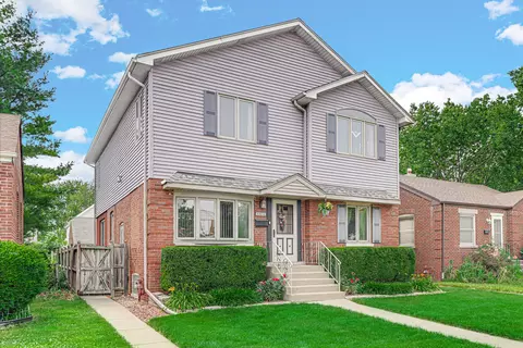 10804 S Ridgeway Ave, Chicago, IL 60655