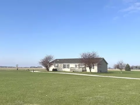 5630 E 5000n Rd, Bourbonnais, IL 60914
