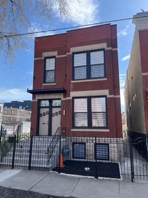 1137 N Francisco Ave, Chicago, IL 60622