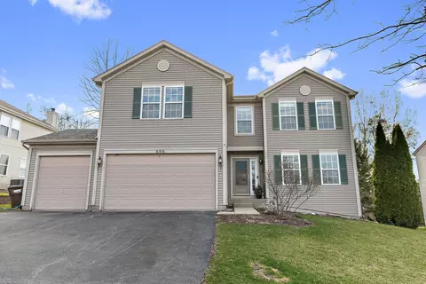 606 Spring Dr, Marengo, IL 60152
