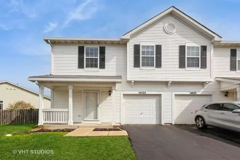 14125 Faulkner Ct, Plainfield, IL 60544