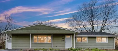 18010 Anthony Ave, Country Club Hills, IL 60478