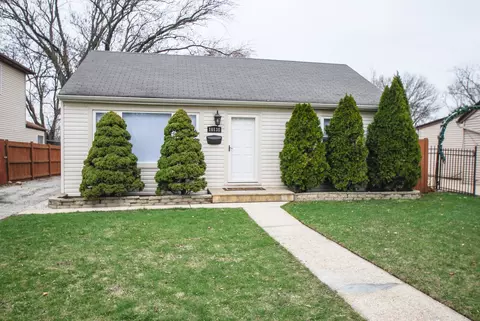 10138 Nevada Ave, Franklin Park, IL 60131