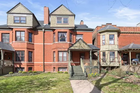 11306 S Forrestville Ave, Chicago, IL 60628