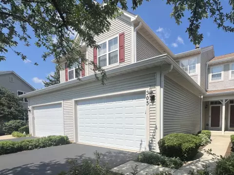 305 Fairmont Ct #305, Saint Charles, IL 60175