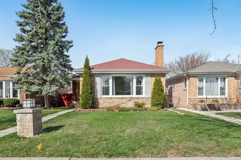 8330 Keystone Ave, Skokie, IL 60076