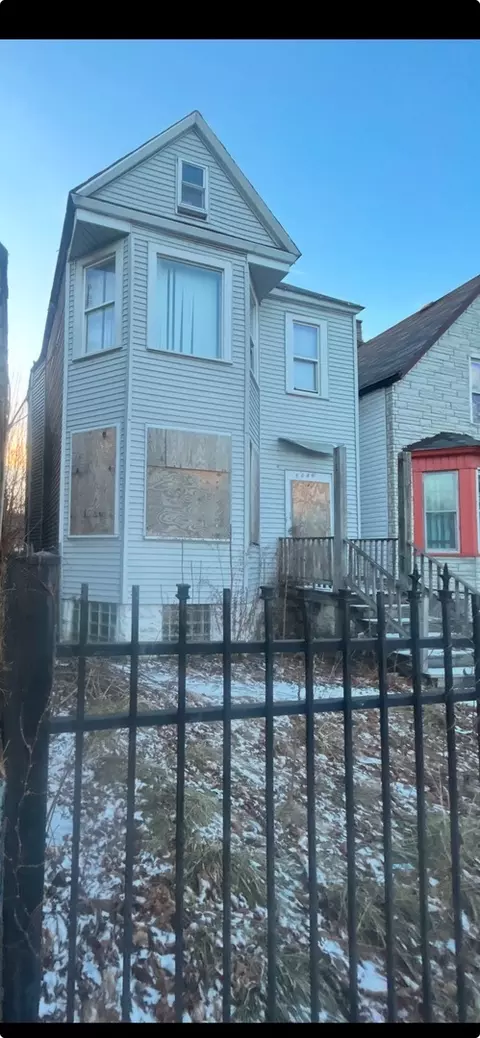 5646 S Union Ave, Chicago, IL 60621