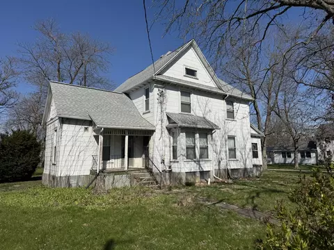 220 S Guthrie St, Rankin, IL 60960