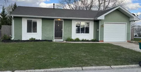 3372 Windsor Ln, Joliet, IL 60431