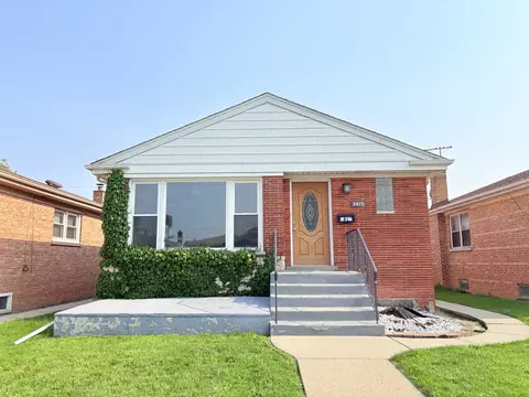 5815 W Foster Ave, Chicago, IL 60630