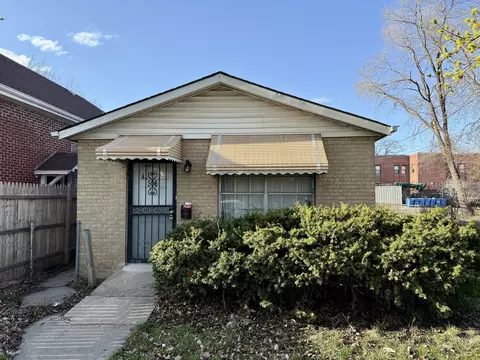 714 W 50th Pl, Chicago, IL 60609