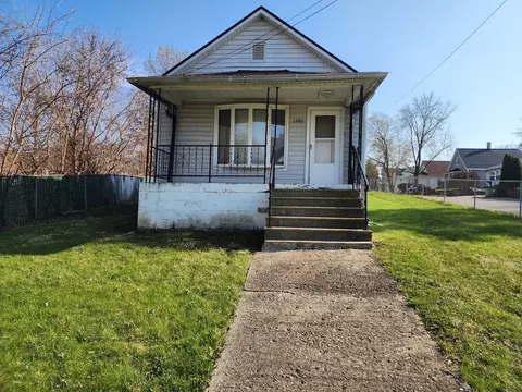 1300 Elgin Ave, Joliet, IL 60432
