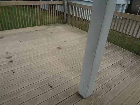 Exterior - 321 Orchard St, Elgin, IL 60123 photo 7 of 9