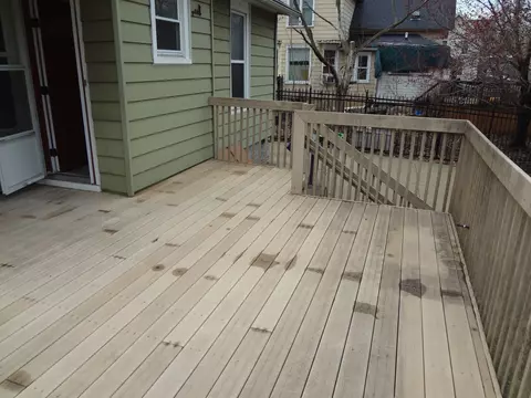 Exterior - 321 Orchard St, Elgin, IL 60123 photo 9 of 9