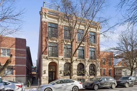 1919 N Sheffield Ave #3, Chicago, IL 60614