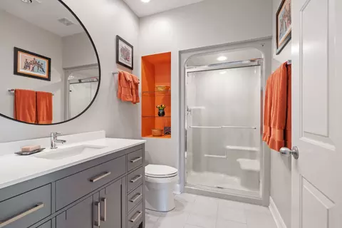 Bath - 6827 W Johnson Ct, Monee, IL 60449 photo 1 of 3