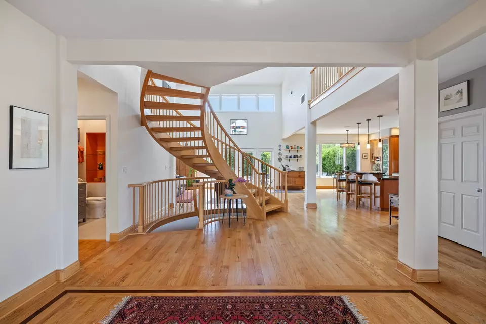 Entry Way - 6827 W Johnson Ct, Monee, IL 60449 photo 1 of 6