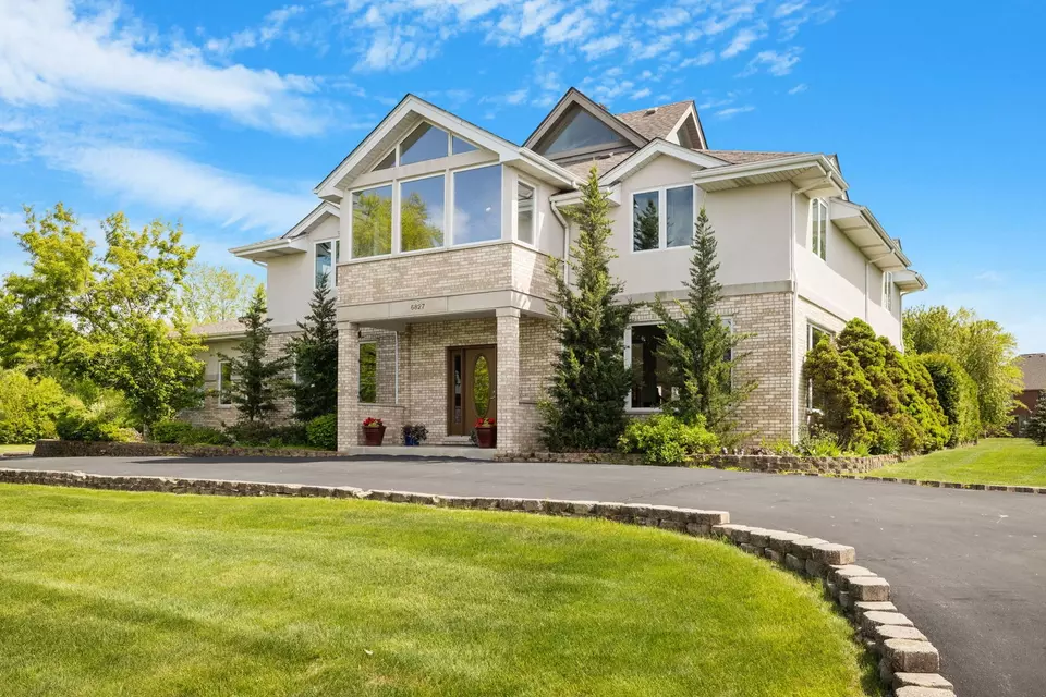 Exterior - 6827 W Johnson Ct, Monee, IL 60449 photo 1 of 8